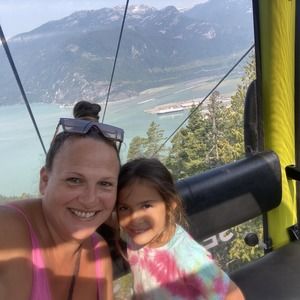 Meet your Posher, Lisa